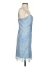 Harlyn Blue Cocktail Dress Size S - photo 4