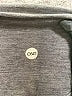 dip Solid Brown Black Athletic Shorts Size M - photo 3