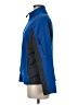 North End 100% Polyester Blue Jacket Size M - photo 5