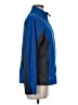 North End 100% Polyester Blue Jacket Size M - photo 4