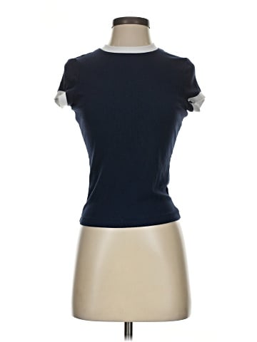 SKIMS Short Sleeve Top (view 1)