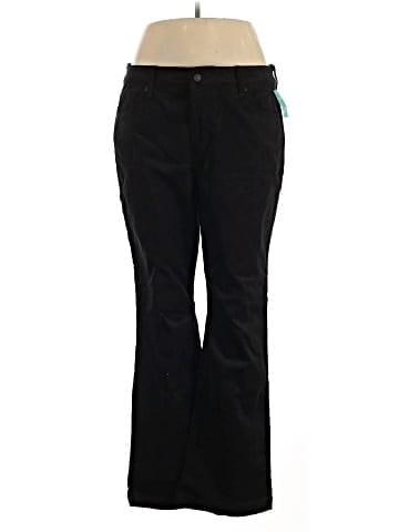 Maurices Casual Pants (view 1)