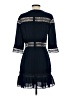Tularosa 100% Polyester Blue Casual Dress Size S - photo 2
