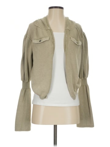 Pilcro Cardigan (view 1)