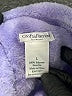 Croft & Barrow 100% Polyester Purple Pullover Sweater Size L - photo 7