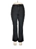 Coldwater Creek Gray Jeans Size 12 (petite) - photo 1