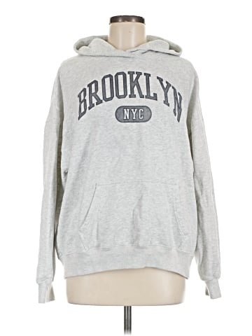 Hollister Sweatshirt (view 1)