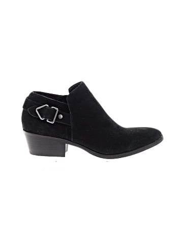 Michael Ankle Boots (view 1)