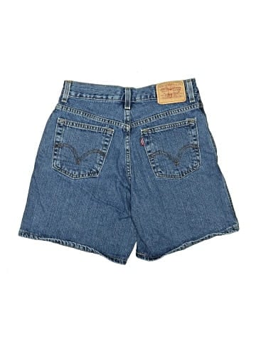 Levi's Denim Shorts (view 2)