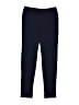 Crewcuts Solid Blue Active Pants Size 10 - photo 1