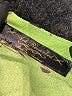 Assorted Brands Stars Green Cocktail Dress Size S (estimated) - photo 7