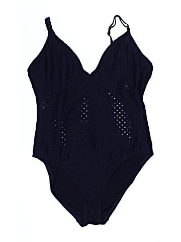 Robin Piccone One Piece Swimsuit (view 1)