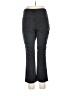 Coldwater Creek Gray Jeans Size 12 (petite) - photo 2
