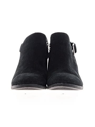 Michael Ankle Boots (view 2)