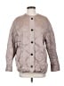 ALLSAINTS 100% Rayon Tan Cardigan Size S - photo 1