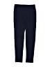 Crewcuts Solid Blue Active Pants Size 10 - photo 2