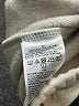 Banana Republic Solid Ivory Sweatshirt Size M - photo 8