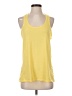 Xersion Yellow Tank Top Size S - photo 1