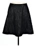 Boohoo Paisley Black Formal Skirt Size 12 - photo 1