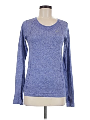 Nike Long Sleeve Top (view 1)