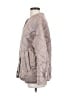 ALLSAINTS 100% Rayon Tan Cardigan Size S - photo 5