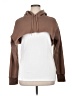 Ultra Flirt 100% Polyester Brown Sweatshirt Size XL - photo 1