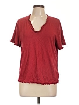 Maven West Short Sleeve T-Shirt (view 1)
