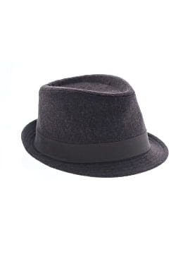 San Diego Hat Company Fedora