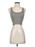 Calia Gray Tank Top Size S - photo 1