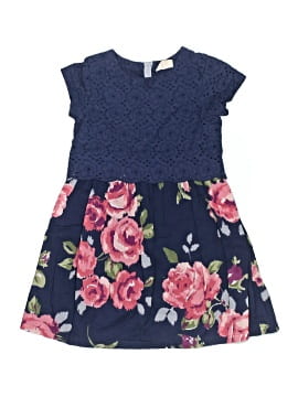 Mini Boden Dress