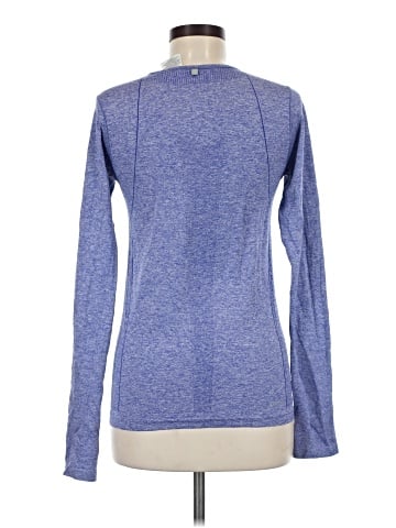 Nike Long Sleeve Top (view 2)