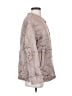 ALLSAINTS 100% Rayon Tan Cardigan Size S - photo 4