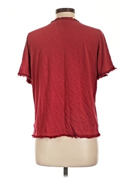 Maven West Short Sleeve T-Shirt (view 2)