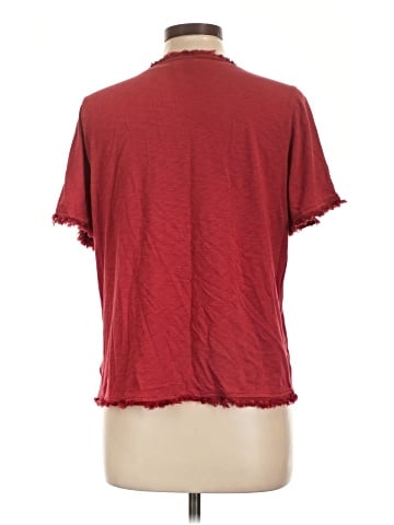 Maven West Short Sleeve T-Shirt (view 2)