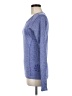 Nike Blue Long Sleeve Top Size M - photo 5