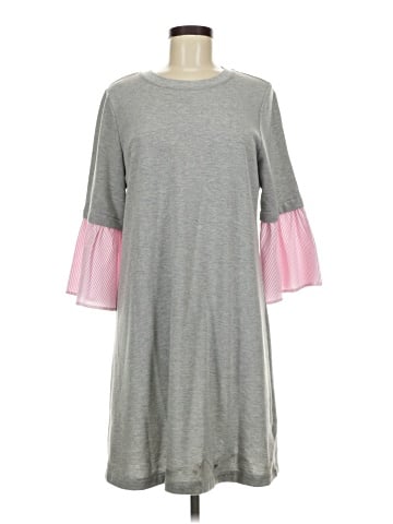 Luxology Casual Dress (view 1)