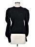 Aqua 100% Cashmere Black Cashmere Pullover Sweater Size XS - photo 1