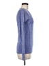 Nike Blue Long Sleeve Top Size M - photo 4