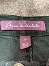 Gloria Vanderbilt Black Jeans Size 18 - photo 4
