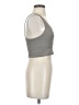 Calia Gray Tank Top Size S - photo 4