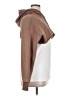 Ultra Flirt 100% Polyester Brown Sweatshirt Size XL - photo 4