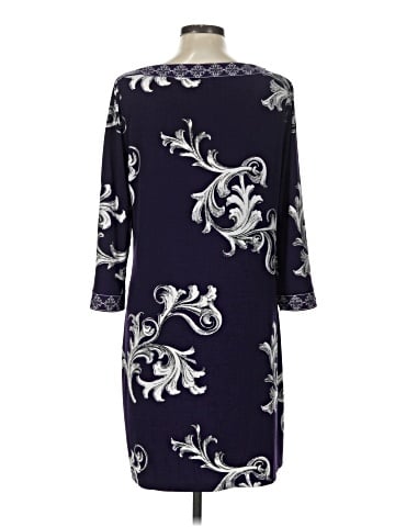 Apt. 9 Casual Dress (view 2)