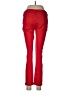 Tinseltown Hearts Red Jeans Size 5 - photo 2