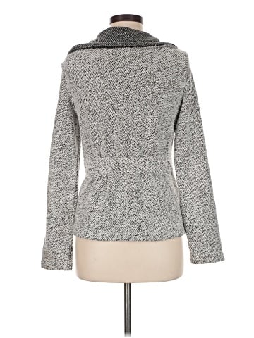 Blanc Noir Cardigan (view 2)