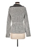 Blanc Noir Gray Cardigan Size M - photo 2