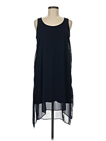 Philosophy Republic Clothing Casual Dress (view 1)