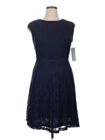 Wisp Cocktail Dress (view 1)