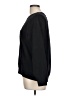 CALVIN KLEIN JEANS Black Sweatshirt Size L - photo 5