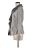 Blanc Noir Gray Cardigan Size M - photo 5