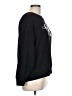 CALVIN KLEIN JEANS Black Sweatshirt Size L - photo 4